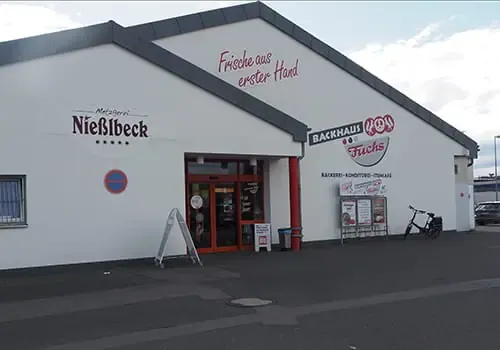 Filiale Altdorf