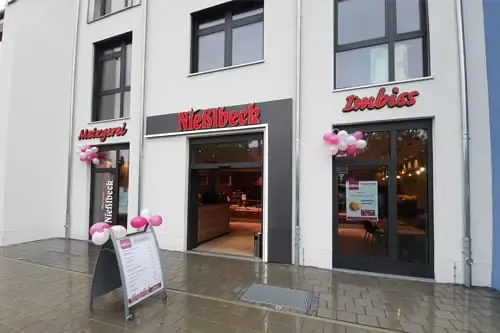 Filiale Altdorf