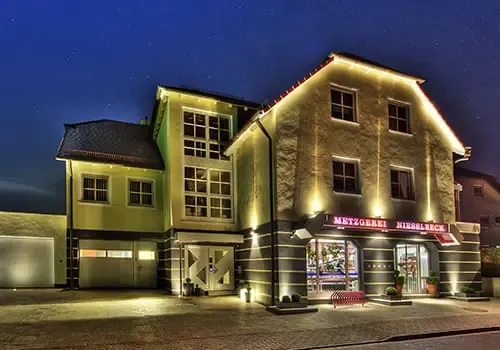 Filiale Berg Filiale