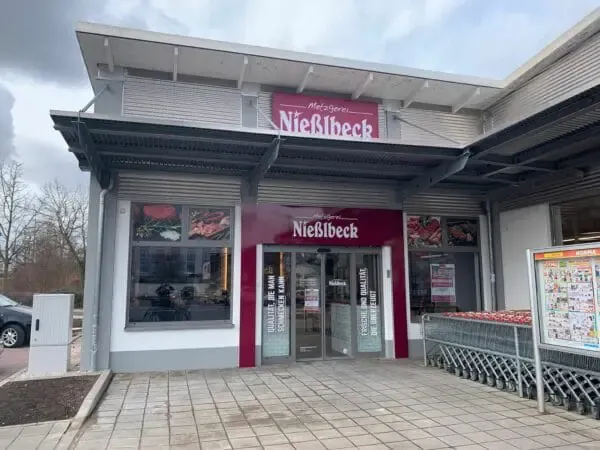 Filiale Erlangen