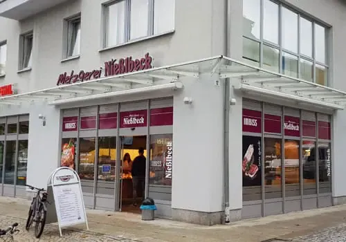 Filiale Postbauer-Heng